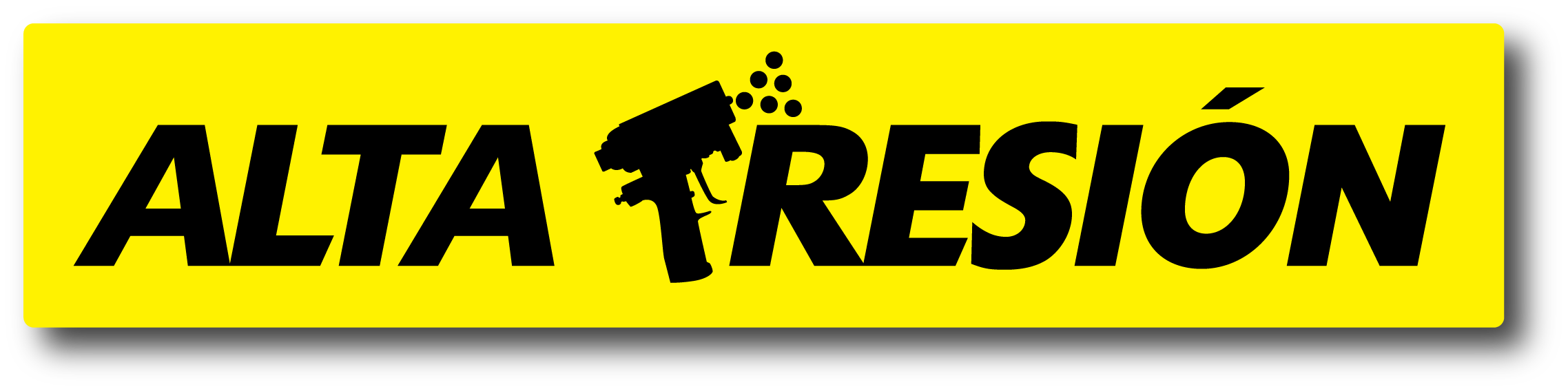 Alta Presión